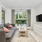 Apartment Southstar - Gwiazdzista - Free Parking By Renters