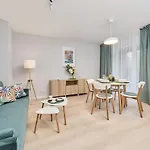 Southstar - Gwiazdzista - Free Parking By Renters * Breslau