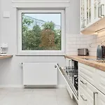 Southstar - Gwiazdzista - Free Parking By Renters Apartment