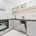 Apartment Southstar - Gwiazdzista - Free Parking By Renters *