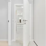 Southstar - Gwiazdzista - Free Parking By Renters Apartment *