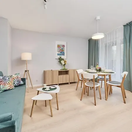 Southstar - Gwiazdzista - Free Parking By Renters * Βρότσλαβ