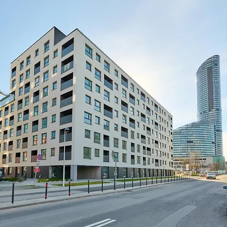 Southstar - Gwiazdzista - Free Parking By Renters