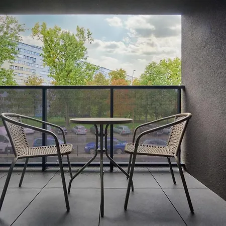 Southstar - Gwiazdzista - Free Parking By Renters Apartment *