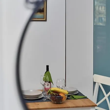 Southstar - Gwiazdzista - Free Parking By Renters Appartamento Breslavia