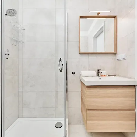 Southstar - Gwiazdzista - Free Parking By Renters * Breslavia