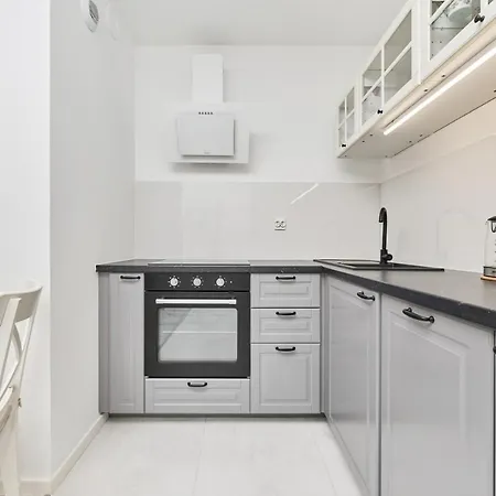 Southstar - Gwiazdzista - Free Parking By Renters Appartamento Breslavia