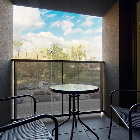 Southstar - Gwiazdzista - Free Parking By Renters * Breslavia