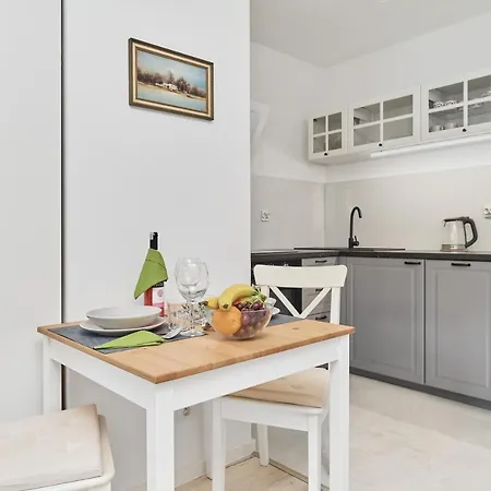 Southstar - Gwiazdzista - Free Parking By Renters * Breslavia