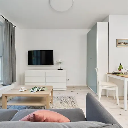 Southstar - Gwiazdzista - Free Parking By Renters Appartamento