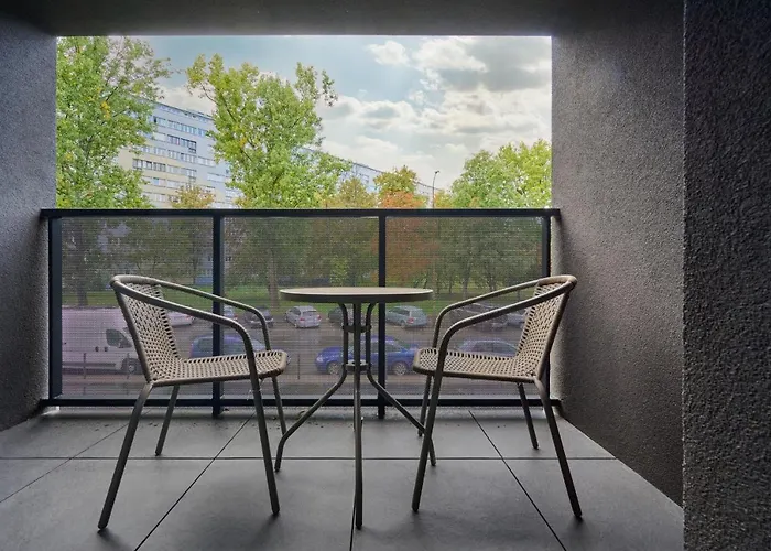 Southstar - Gwiaździsta - Free Parking By Renters Apartament *