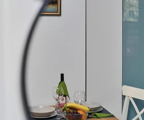 Southstar - Gwiaździsta - Free Parking By Renters Apartament Wrocław