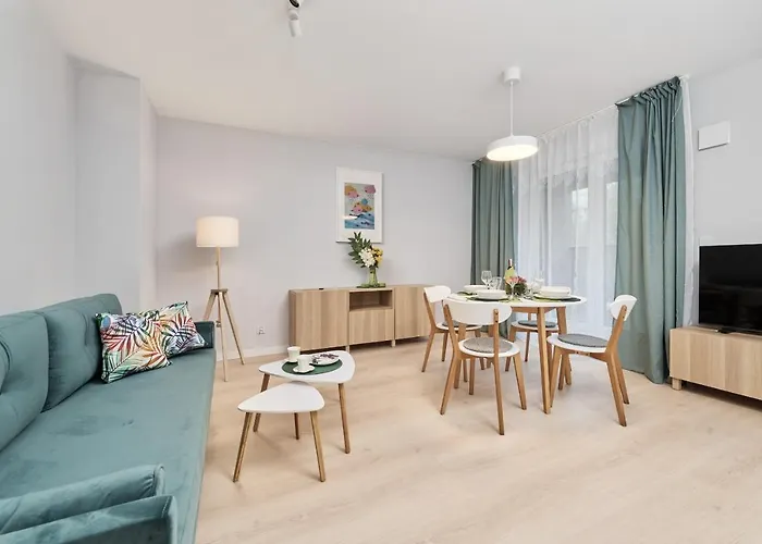 Southstar - Gwiaździsta - Free Parking By Renters * Wrocław