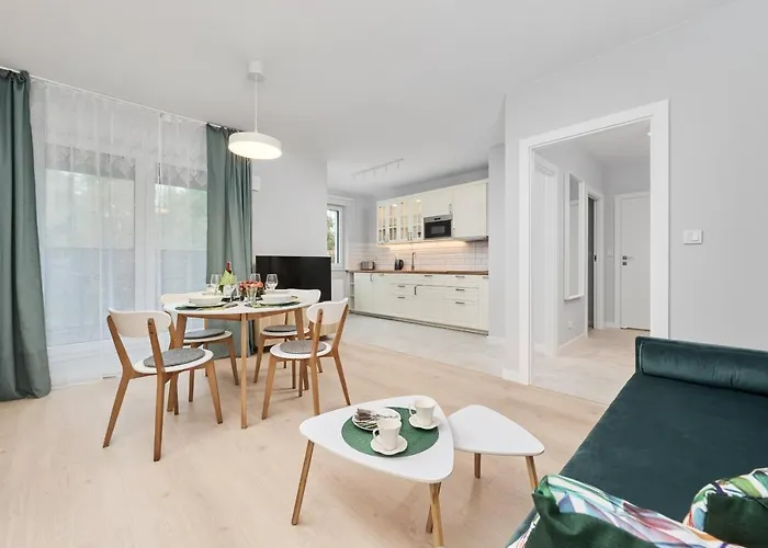 Southstar - Gwiazdzista - Free Parking By Renters Apartment Wroclaw