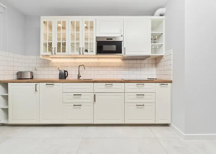 Apartament Southstar - Gwiaździsta - Free Parking By Renters Wrocław