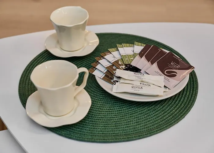 Apartament Southstar - Gwiaździsta - Free Parking By Renters