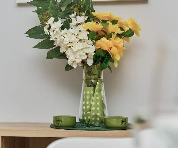 Southstar - Gwiaździsta - Free Parking By Renters *