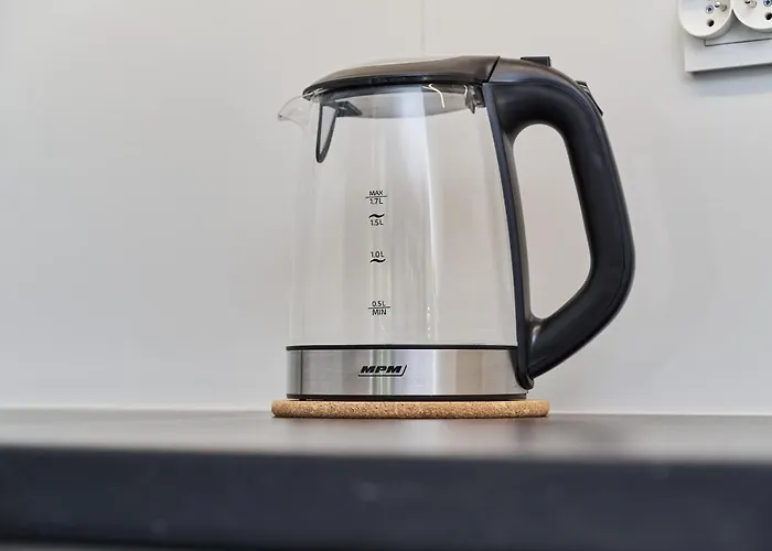 Daire Southstar - Gwiazdzista - Free Parking By Renters Wroclaw