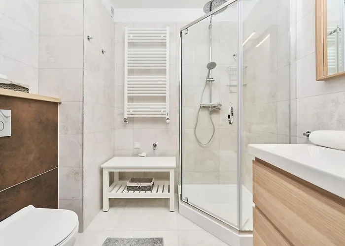 Southstar - Gwiaździsta - Free Parking By Renters Wrocław