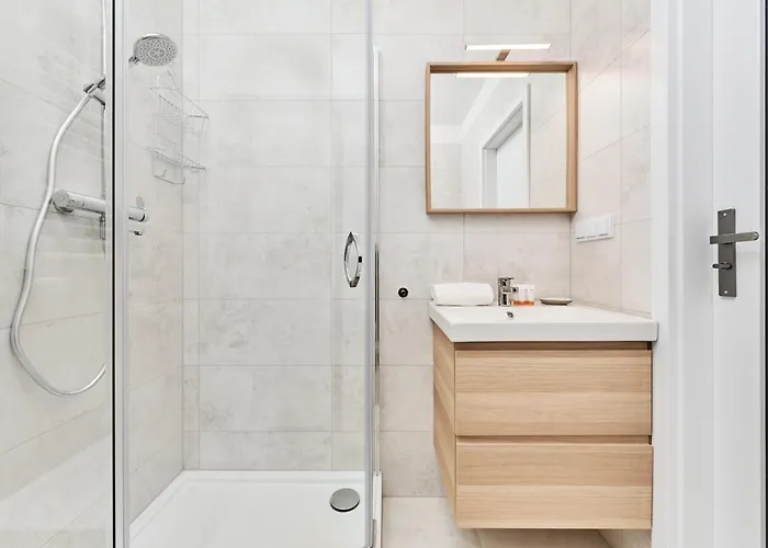 Southstar - Gwiazdzista - Free Parking By Renters * Wroclaw