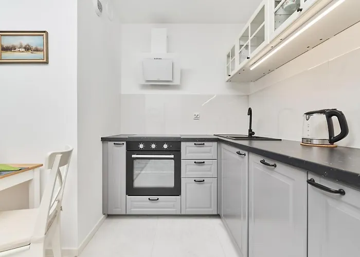 Southstar - Gwiazdzista - Free Parking By Renters Daire Wroclaw