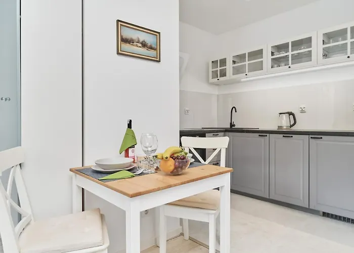 Southstar - Gwiazdzista - Free Parking By Renters * Wroclaw